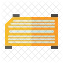 Air Filter  Icon