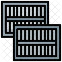 Air Filter Electronics Refreshing Icon