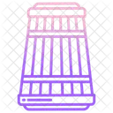 Air Filter Icon