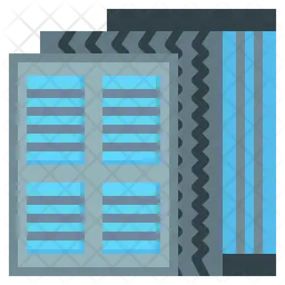 Air Filter  Icon