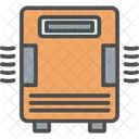 Air Filter Air Cleaner Filter Icon