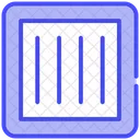 Air Filter Icon