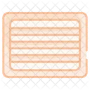 Air filter  Icon