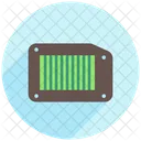 Auto Service Garage Icon
