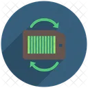 Auto Service Garage Icon