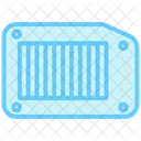 Auto Service Garage Icon