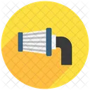 Auto Service Garage Icon