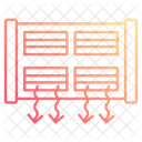 Air filter  Icon