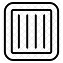 Air filter  Icon