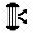Air Filter Filter Air Icon