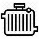 Air Filter Air Purification Oil Purification Icon