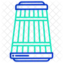 Air Filter  Icon