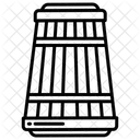 Air Filter  Icon