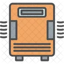 Air Filter  Icon