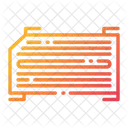 Air Filter  Icon