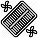 Air filter  Icon