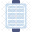 Air Filter Purifier Car Icon