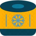 Air Filter Purifier Car Icon