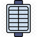 Air filter  Icon