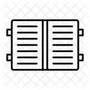 Air Filter  Icon