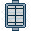 Air Filter  Icon
