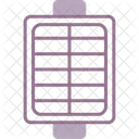 Air Filter  Icon