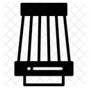 Air filter  Icon