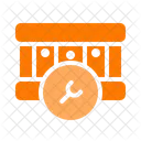 Filter Service Simple Icon
