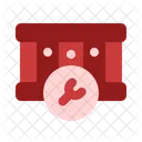 Filter Service Simple Icon
