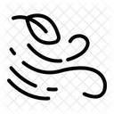 Air Flow  Icon