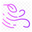 Air Flow  Icon