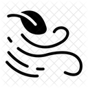 Air Flow  Icon