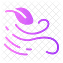 Air Flow  Icon