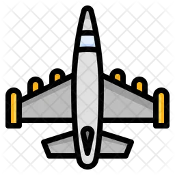 Air Force  Icon