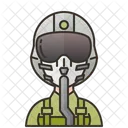 Air Force  Icon