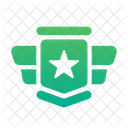 Air force  Icon