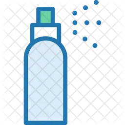 Air Freshener  Icon