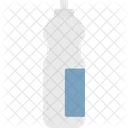 Air Freshener Bottle Cologne Icon