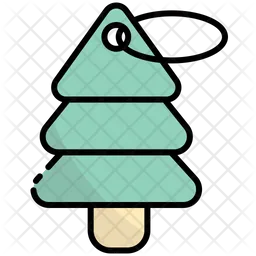 Air Freshener  Icon