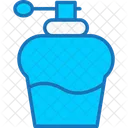 Air freshener  Icon