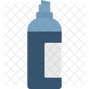 Air Freshener Bottle Cologne Icon