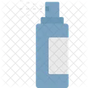 Air Freshener Bottle Cologne Icon