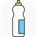 Air Freshener Bottle Cologne Icon