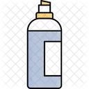 Air Freshener Bottle Cologne Icon