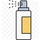 Air Freshener Bottle Cologne Icon