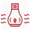 Air Freshener  Icon