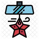 Air Freshener  Icon