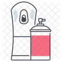 Air Freshener  Icon