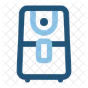 Air fryer  Icon
