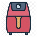Air Fryer  Icon